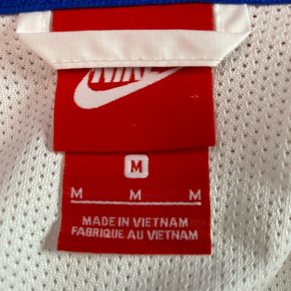 Nike USA Windbreaker Jacket - Picture 10 of 10